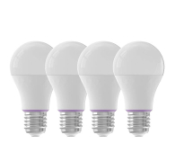 YEELIGHT Inteligentna żarówka W4 E27 (ściemnialna) 4szt YLQPD-0012-4pc - 1305763 - zdjęcie 1